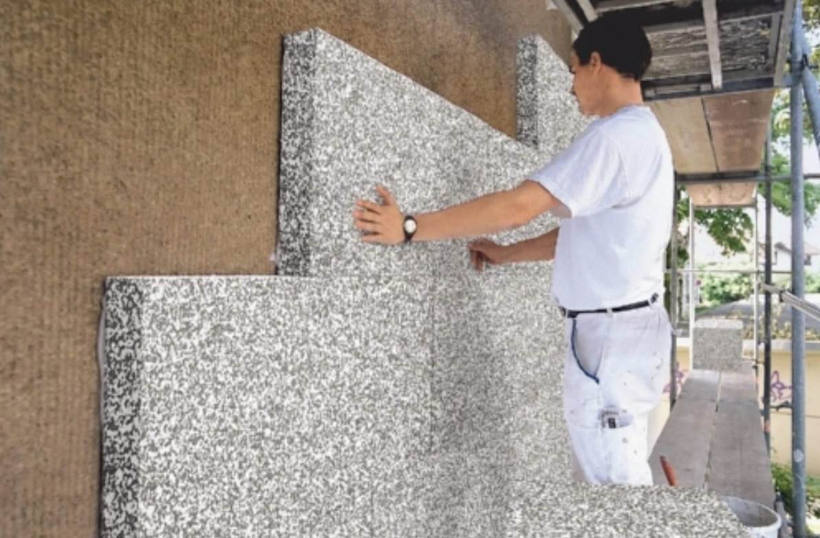 Hafik Isı Yalıtımcısı